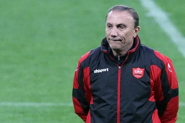 پیشکسوت پرسپولیس: با این روش، تیم در جام حذفی هم قهرمان نمی‌ شود!