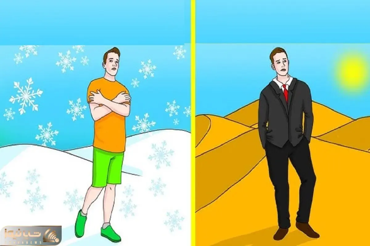 بازی فکری؛ اگه سر سفره انیشتن بزرگ شدی بگو کدوم از آقایون دار فانی رو زودتر وداع میگه