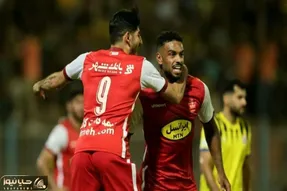فرهاد مجیدی ستاره جنجالی پرسپولیس را می خواهد!