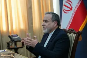 عراقچی: ایران انتقام خون رهبر شهید خود را خواهد گرفت