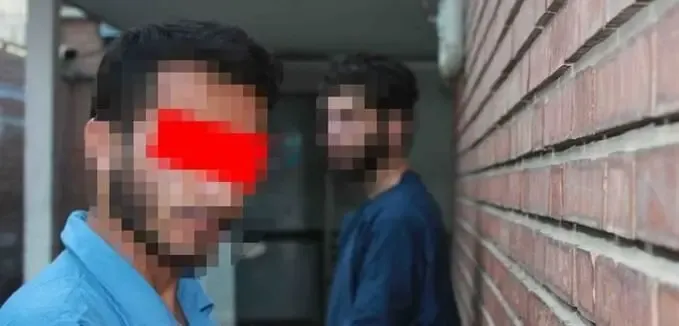 جنایت هولناک؛ مادربزرگم را کُشتم، مِثله کردم، پختم و خوردم!