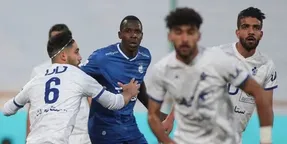 پرونده جذب مهاجم خارجی در پرسپولیس بسته می‌ شود؟!