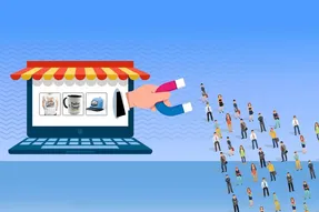 چگونه مشتری اینترنتی را جذب و حفظ کنیم؟