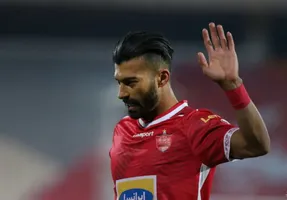 جدایی رضائیان در پایان فصل؛ حضور رامین در پرسپولیس موقتی است؟