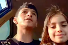 آواز محلی؛ آرمان امیدی بخاطر داغ خواهرش چه آهنگ سوزداری با اشک خوند