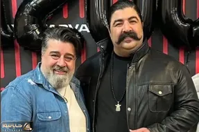 آواز احساسی؛ بهنام بانی بی شک خدای صداست کنسرتش خواننده ها رو گریه انداخت بینظیری مرد