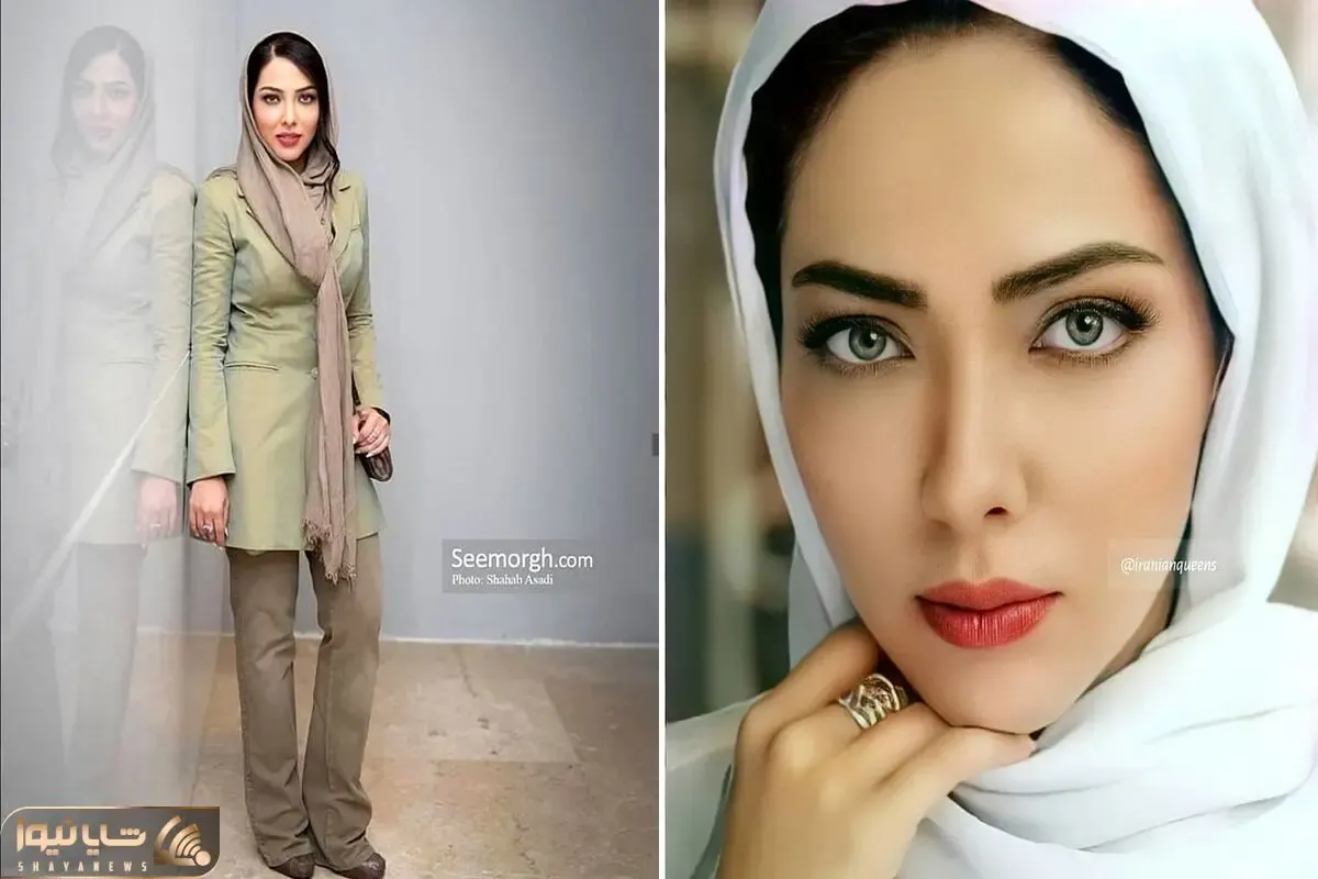 ابد و یک روز زیبایی با این عکس 