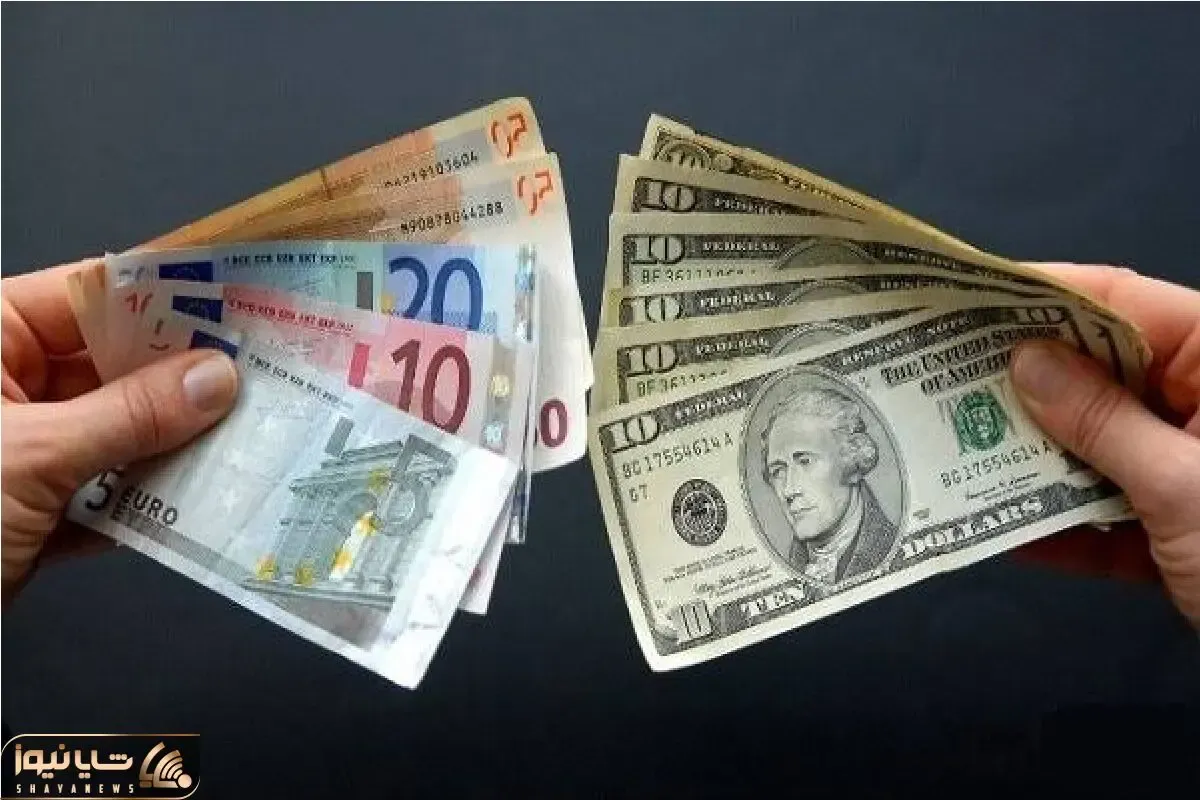 قیمت جدید دلار، یورو و سایر ارزها امروز ۲۰ تیرماه ۱۴۰۵ + جدول