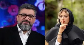 اظهارنظر رشیدپور درباره رفتار‌های ریحانه پارسا