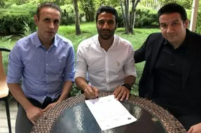 مجیدی؛ ناراحتید امضا نکنید! ریگی پرسپولیسی شد؟