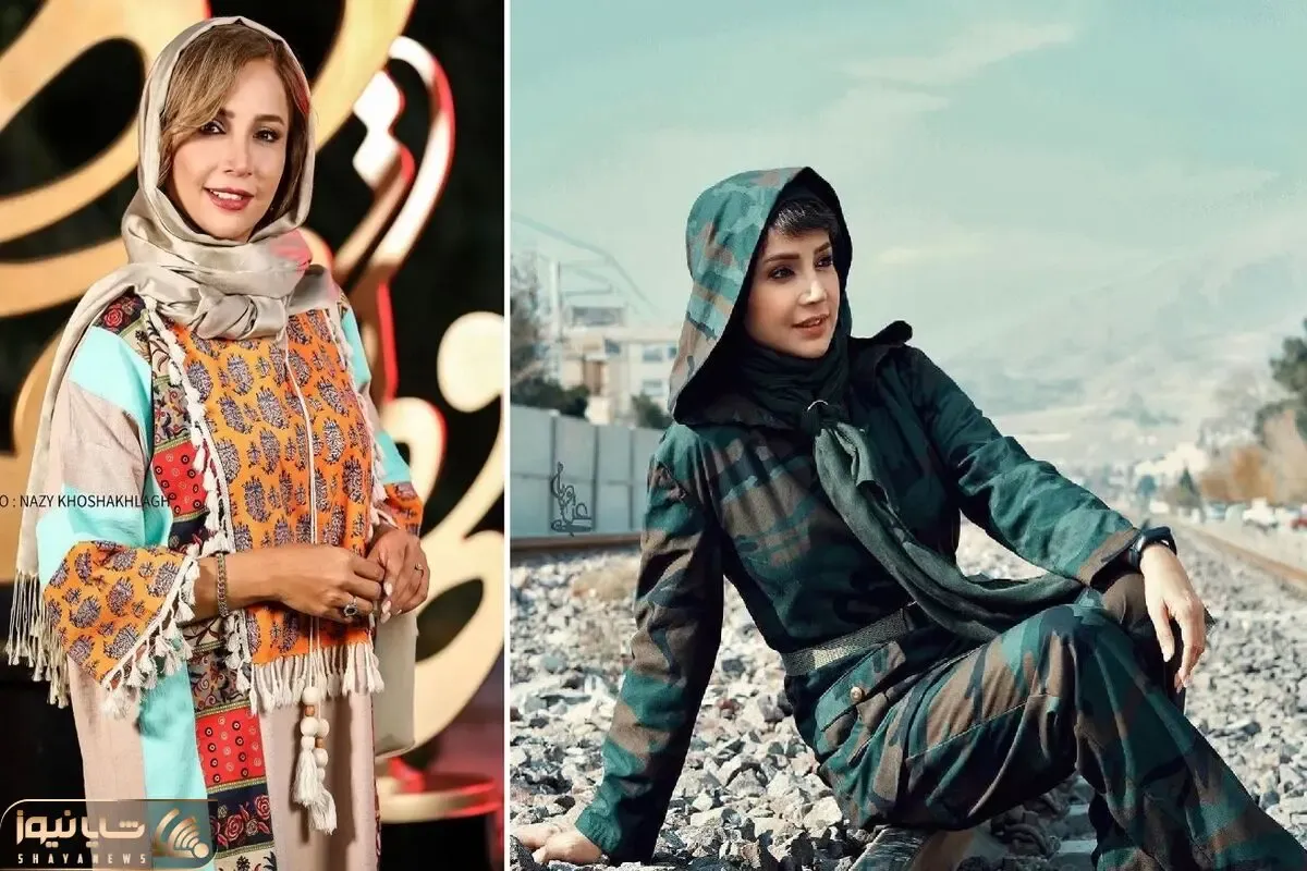استایل عجیب غریب 