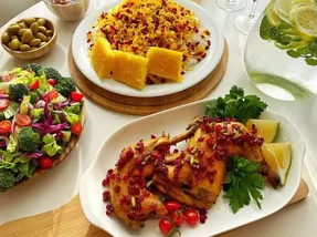 7 راز برای خوشمزه تر شدن زرشک پلو با مرغ؛ چجوری بوی زهم بگیریم؟