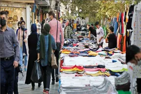جمع‌آوری دستفروشان ۱۵ خرداد کلید خورد؛ ساماندهی ۲۵ محور دیگر تا شب عید