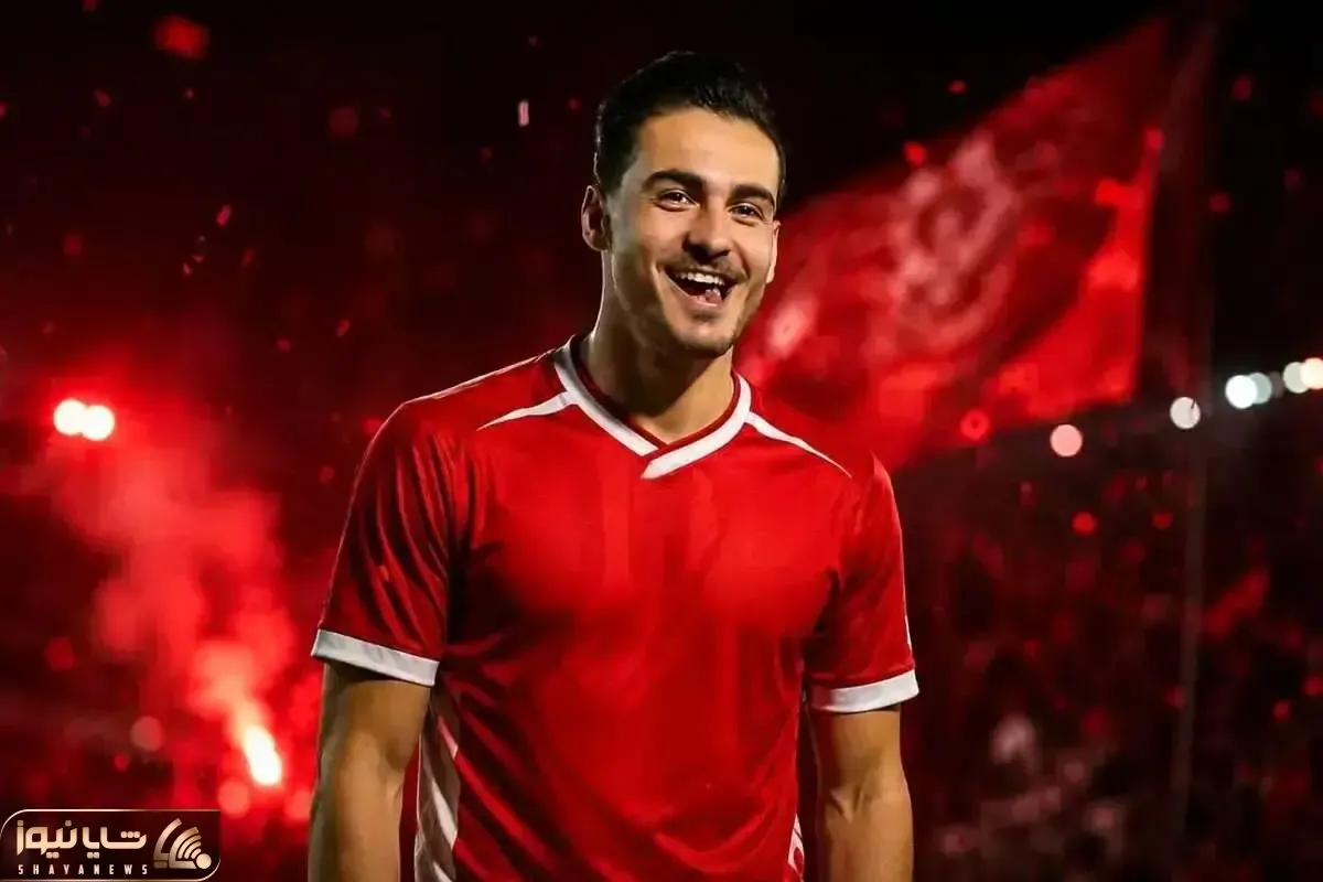 پرونده جذب کسری طاهری در پرسپولیس بسته شد / پیگیری حقوقی انتقال در دستور کار