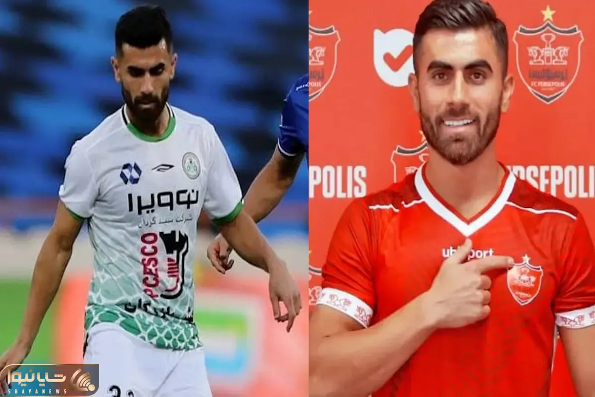 هشدار ذوب آهن به پرسپولیس؛ اسد بیگی برایتان دردسر می شود!