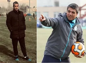 این دو چهره مورد اعتماد مجیدی گزینه های سرپرستی استقلال