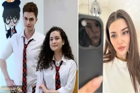 چند سریال ترکیه ای که فقط به خاطر این زنان زیبا و پرطرفدارشان باید ببینید! جالب و دیدنی