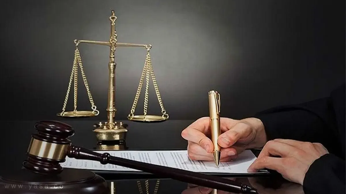 جاسم حیدری کیست و جرمش چیست؟