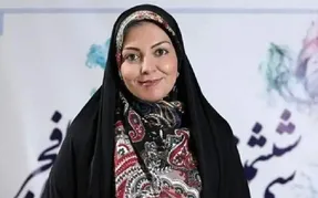 درخواست روح الله زم قبل از اعدام از آزاده نامداری