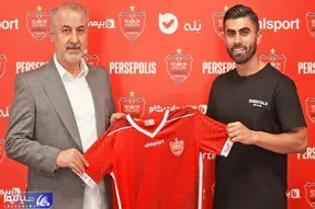 چهارشنبه تکلیف پرونده شکایت ذوب‌ آهن از پرسپولیس روشن خواهد شد