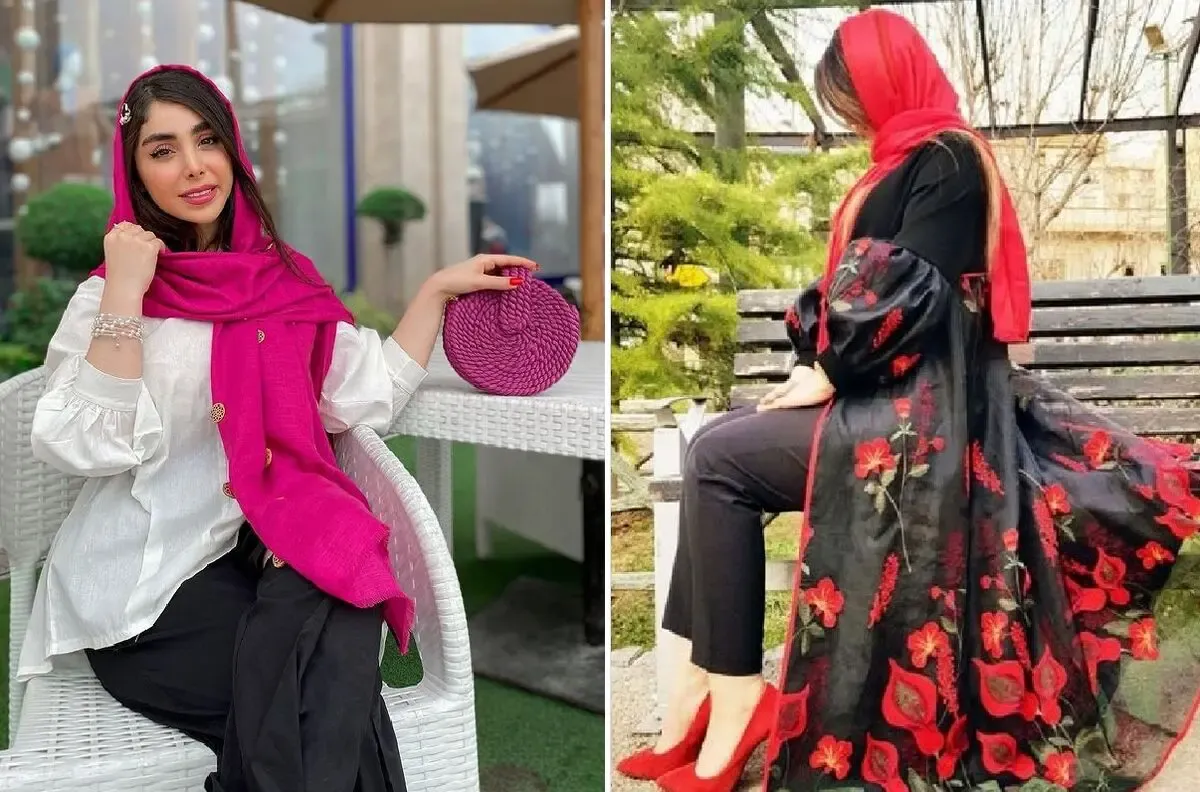 هرچی از خوشپوشی بلدی بزار کنار؛ چون بَنده نکاتی یادت میدم که جذاااب شی!
