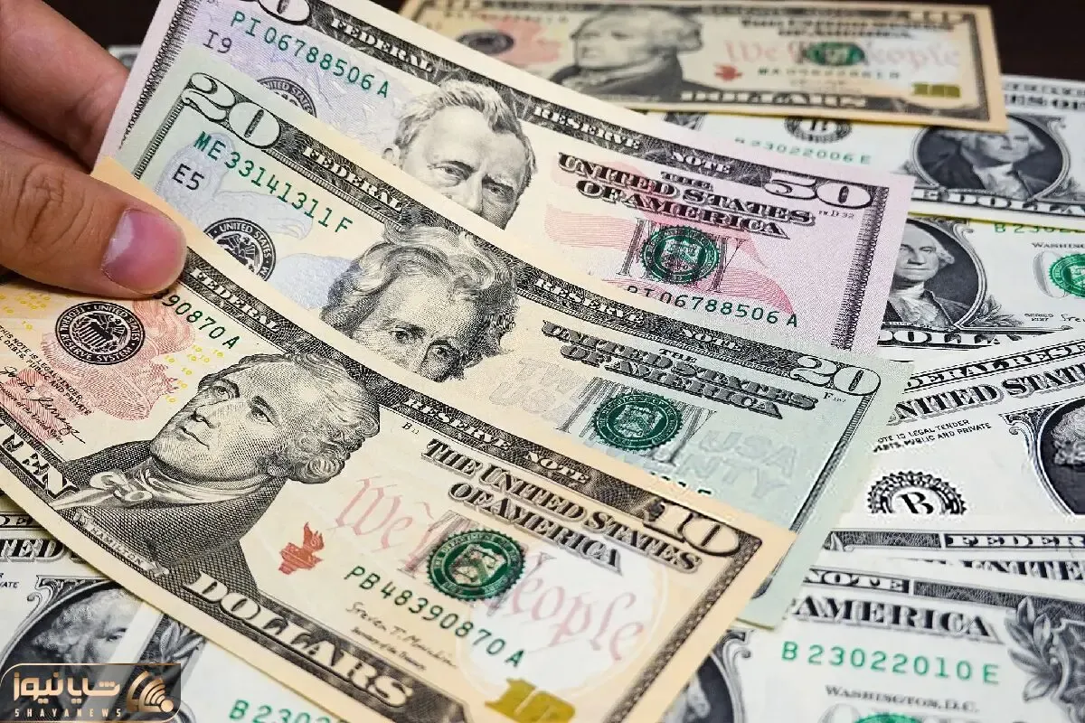 قیمت دلار امروز سه‌شنبه 9 تیر 1405