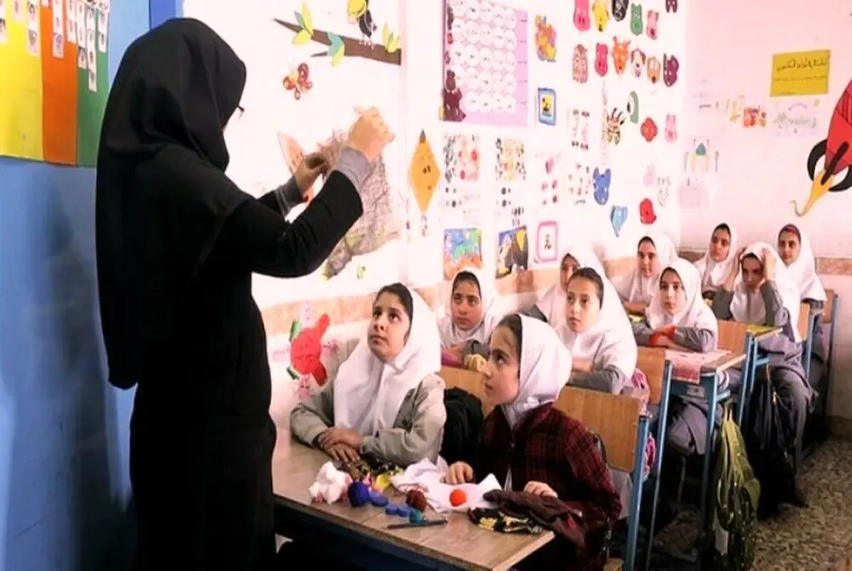 حقوق معلمان چقدر اضافه شد؟