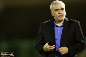 واکنش جنجالی فتح‌الله‌زاده به اتفاقات مجمع فدراسیون فوتبال