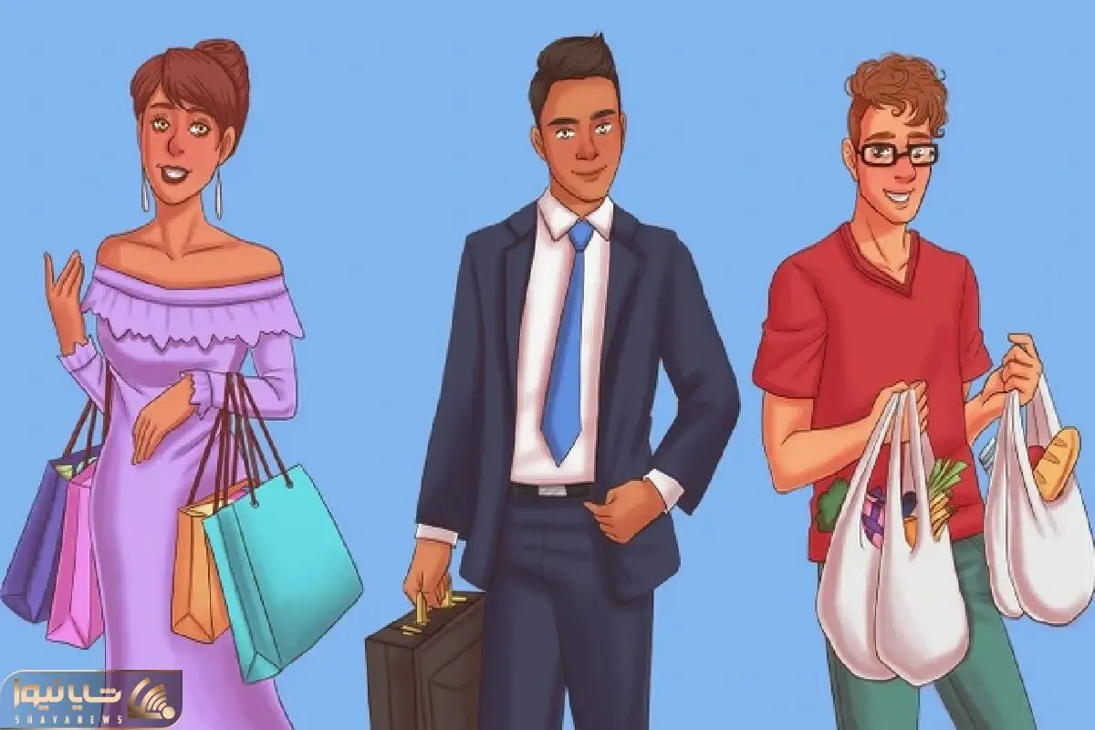 بازی فکری؛ اگه هوش درو میکنی بگو کدوم از این افرار قرار عاشقونه دارن؟