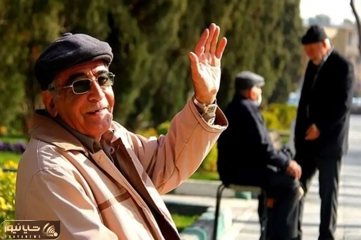 خبر مهم درباره واریزی آخر سال حقوق بازنشستگان