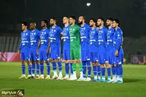 روز و ساعت بازی استقلال چادرملو