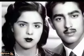 آواز شاد؛ تو این آهنگ میزان وفاداری و و عشق فردین به همسرش رو میبینی