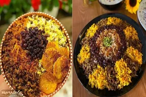 ترفندهای خوشمزه تر شدن عدس پلو؛ با این ادویه جادویی یه عدس پلوی مشتی بپز