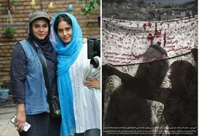 همه چیز درباره فیلم ابلق نرگس آبیار؛ داستان و بازیگران تا نقد و تیزر