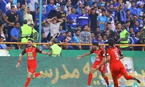 ادعای پیشکسوت استقلال : پرسپولیس برنده دربی می شود!