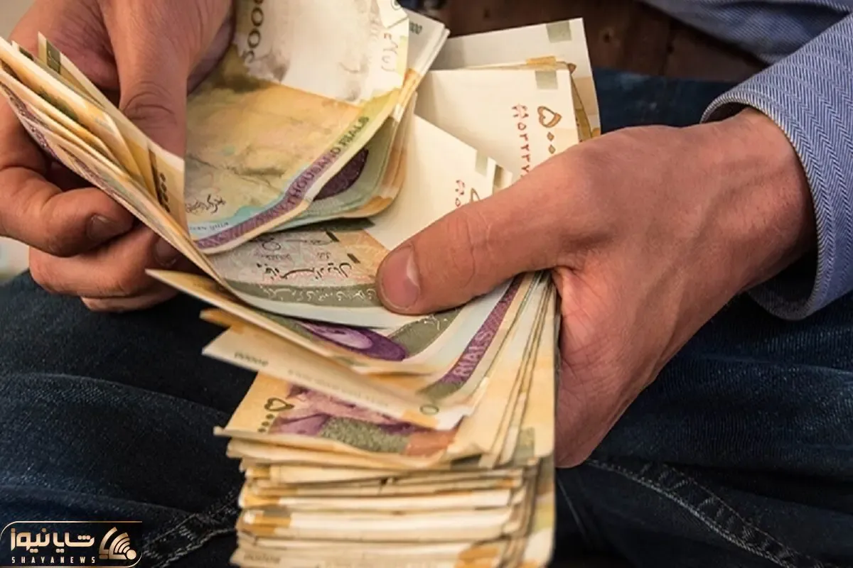مبلغ عیدی امسال کارمندان و کارگران چقدر است؟