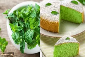 طرز تهیه کیک نعنا / خوش عطرترین کیک خونگی برای فصل سرما