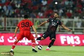 تراکتور - پرسپولیس لغو می‌شود؟