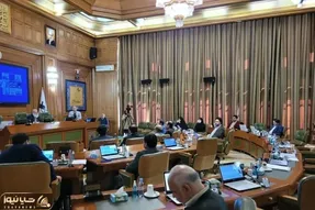 ماجرای فیش حقوقی ۱۰۶ میلیون تومانی یک کارمند حراست
