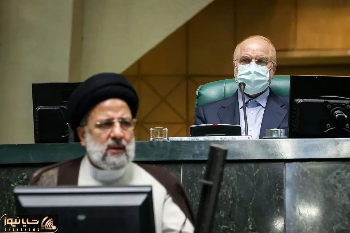 با نامه قالیباف به رئیسی افزایش حقوق کارمندان و کارگران جدی شد