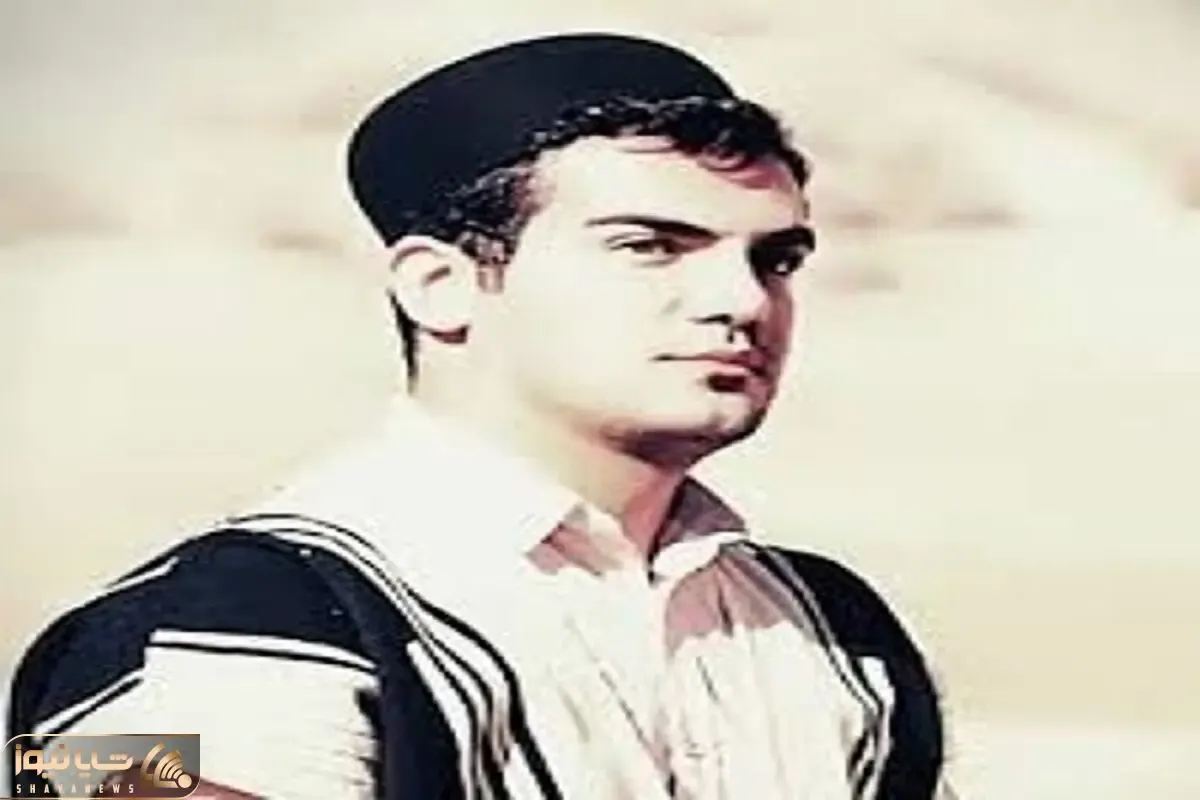 آواز بهشتی؛ آهنگ بوه با صدای دلنشین ایمان کریوند که وقتی میشنوی میبرتت به اغماء