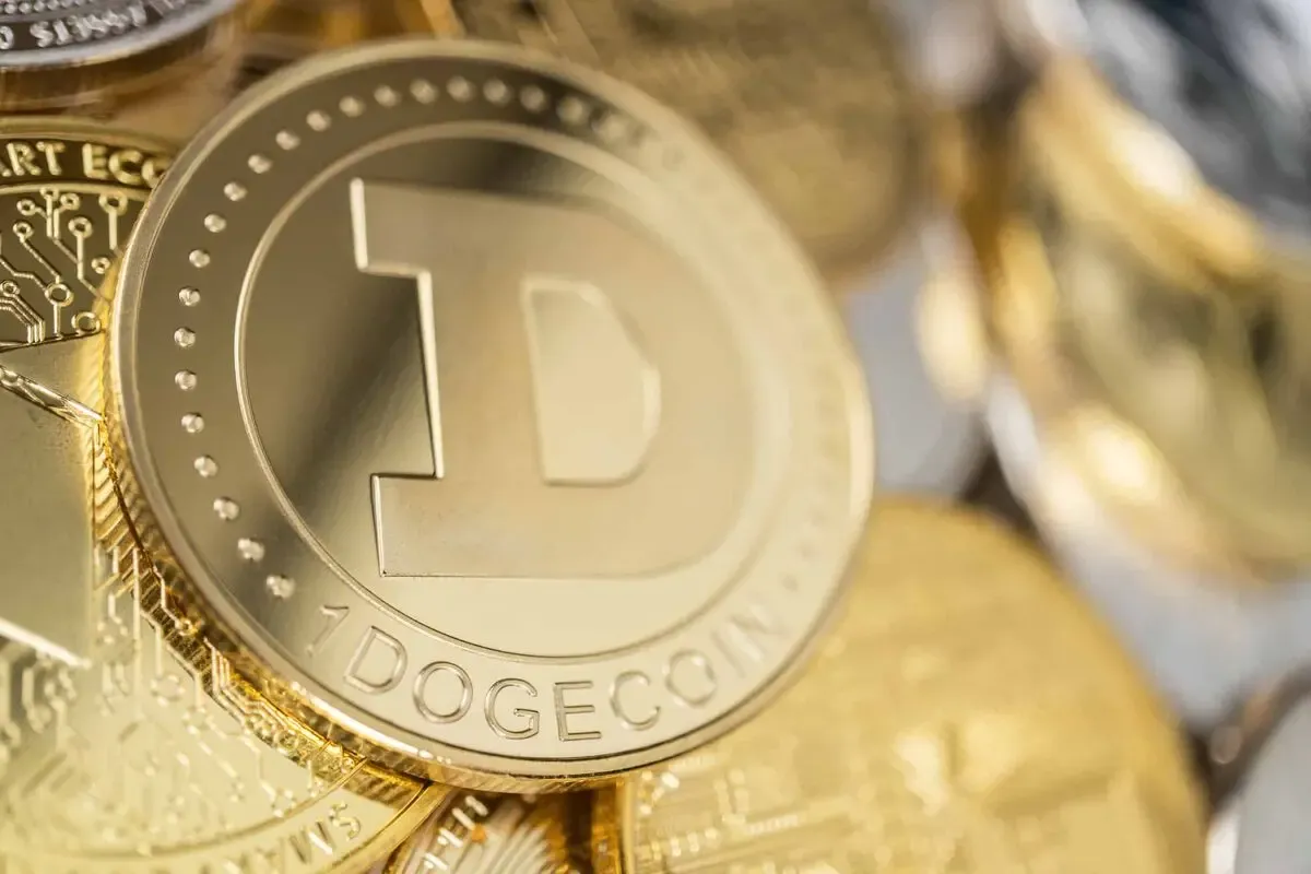 قیمت دوج کوین امروز یکشنبه 10 اسفند 99