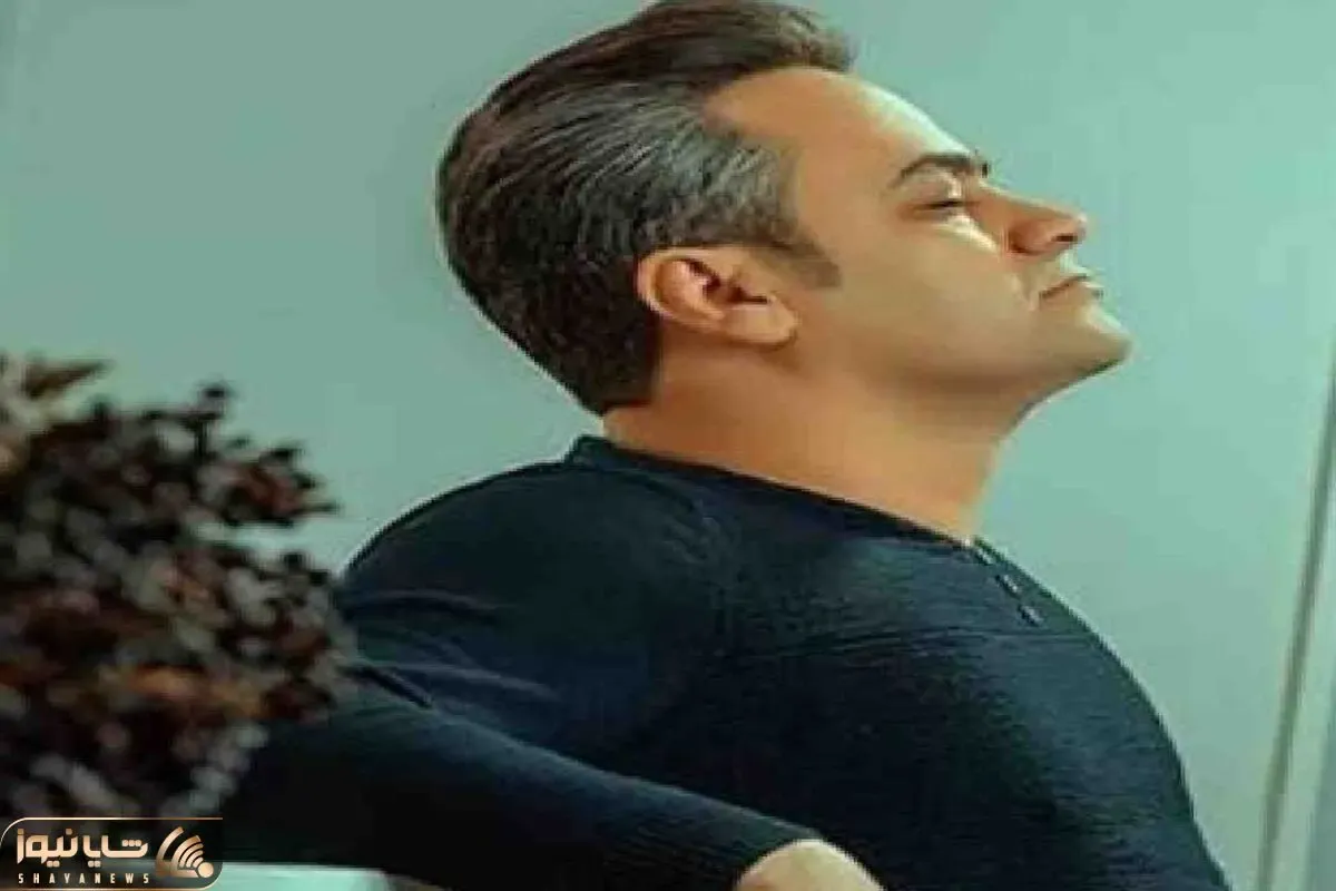 آواز دل انگیز؛ آهنگ لری منه شلالل ایکشه با صدای محسن اسفندیاری که حسابی حال خوب کنه