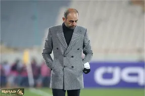 نویدکیا: قهرمانی سپاهان فعلا زود است