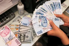 قیمت لیر ترکیه امروز دوشنبه 2 شهریور 1405 / جهش 150 تومانی