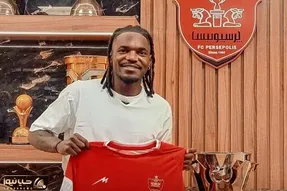 شوک به پرسپولیس؛ خرید قرمز ها نیامده 6 ماه محروم شد