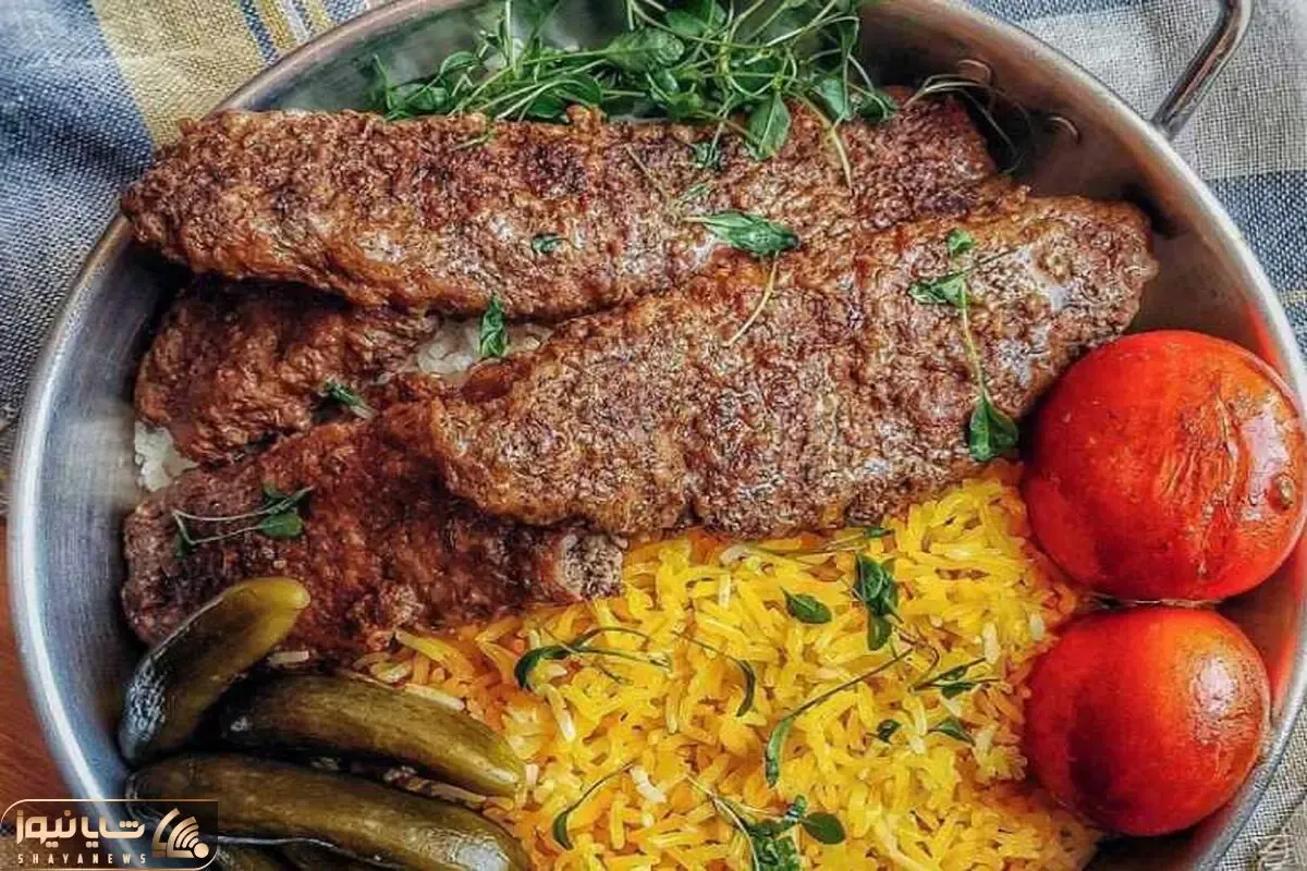 آموزش آشپزی؛ ترفندهای درست کردن کباب تابه ای جوری که آبدار باشه بوی زهم هم نده