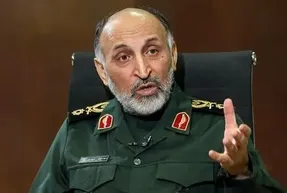 چه کسی جانشین سردار حجازی می شود؟