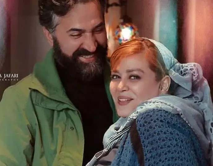 (ویدیو) سوتی عجیب و خنده دار بهاره رهنما!