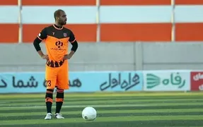 رقابت استقلال و سپاهان بر سر جذب هافبک خوش تکنیک!